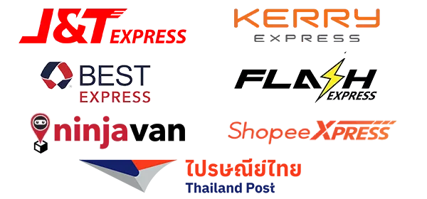 Logistics API